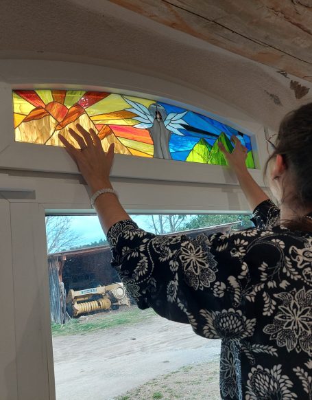 Installation Commande Personnalisée Commande Personnalisée